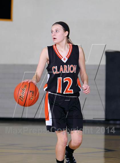 Thumbnail 1 in Clarion Area @ Venango Catholic photogallery.
