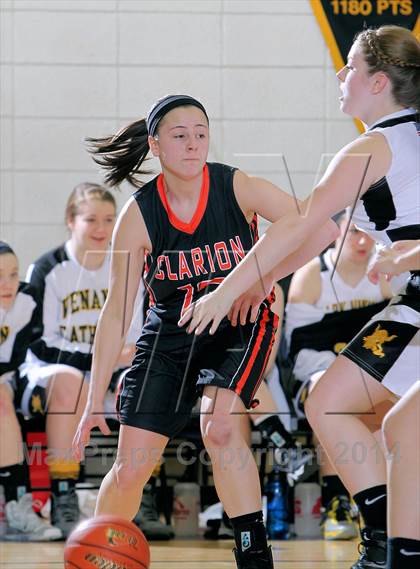 Thumbnail 3 in Clarion Area @ Venango Catholic photogallery.