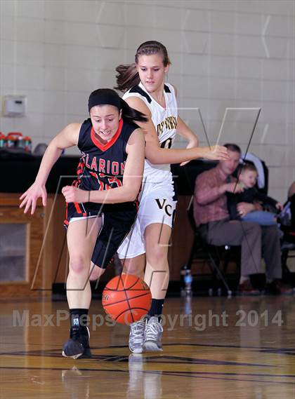 Thumbnail 2 in Clarion Area @ Venango Catholic photogallery.