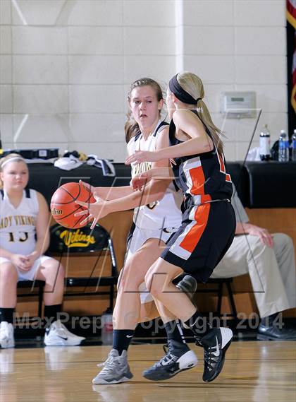 Thumbnail 3 in Clarion Area @ Venango Catholic photogallery.