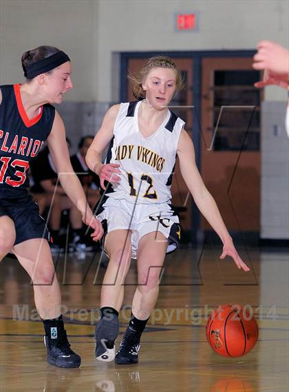 Thumbnail 2 in Clarion Area @ Venango Catholic photogallery.