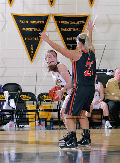 Thumbnail 1 in Clarion Area @ Venango Catholic photogallery.