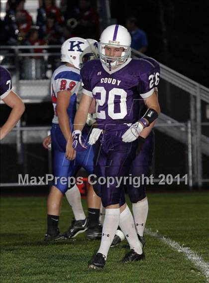 Thumbnail 1 in Kane @ Coudersport photogallery.