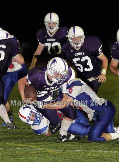 Thumbnail 3 in Kane @ Coudersport photogallery.