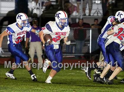 Thumbnail 3 in Kane @ Coudersport photogallery.