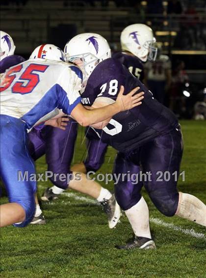 Thumbnail 2 in Kane @ Coudersport photogallery.