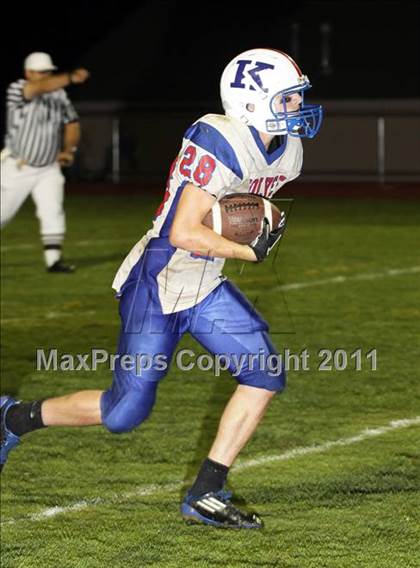 Thumbnail 3 in Kane @ Coudersport photogallery.