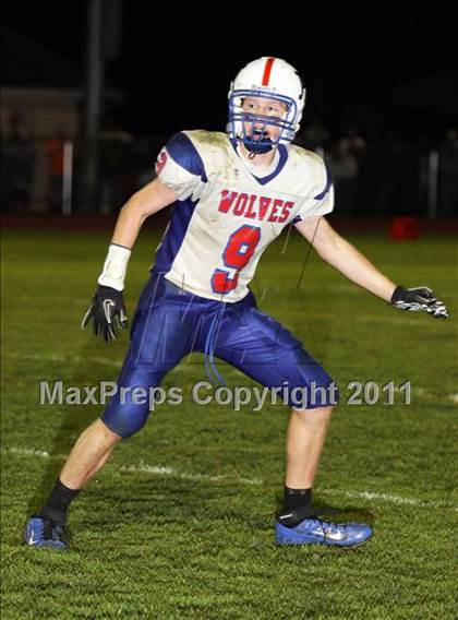 Thumbnail 1 in Kane @ Coudersport photogallery.