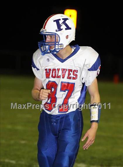 Thumbnail 2 in Kane @ Coudersport photogallery.