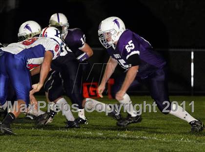 Thumbnail 1 in Kane @ Coudersport photogallery.