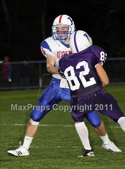 Thumbnail 1 in Kane @ Coudersport photogallery.