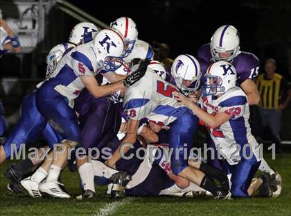 Thumbnail 1 in Kane @ Coudersport photogallery.