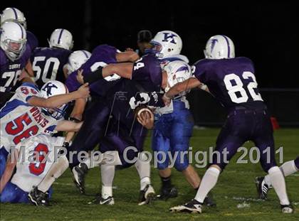 Thumbnail 3 in Kane @ Coudersport photogallery.