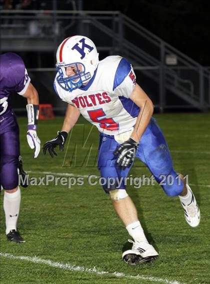 Thumbnail 2 in Kane @ Coudersport photogallery.