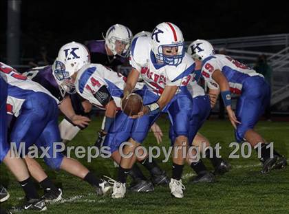 Thumbnail 3 in Kane @ Coudersport photogallery.