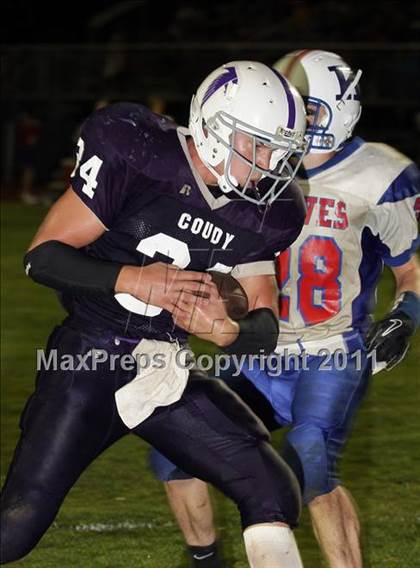Thumbnail 1 in Kane @ Coudersport photogallery.