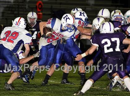 Thumbnail 2 in Kane @ Coudersport photogallery.