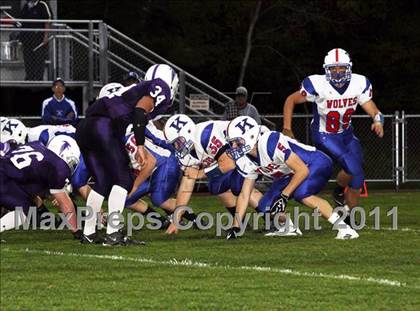 Thumbnail 2 in Kane @ Coudersport photogallery.