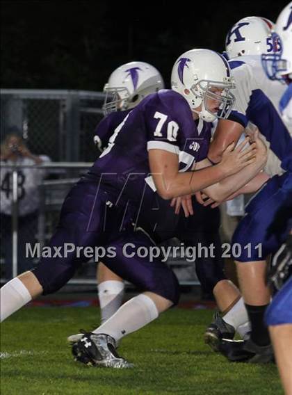 Thumbnail 1 in Kane @ Coudersport photogallery.