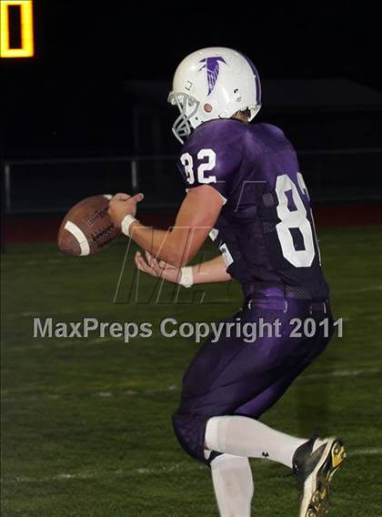 Thumbnail 3 in Kane @ Coudersport photogallery.