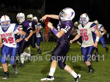 Thumbnail 2 in Kane @ Coudersport photogallery.