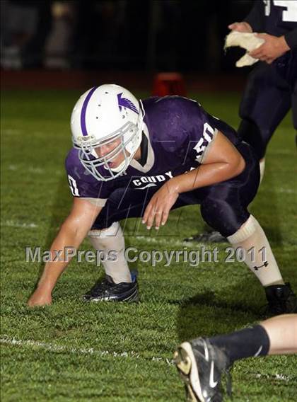 Thumbnail 3 in Kane @ Coudersport photogallery.