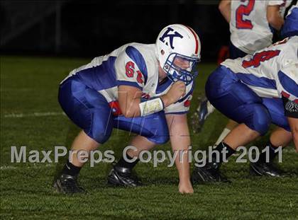 Thumbnail 3 in Kane @ Coudersport photogallery.