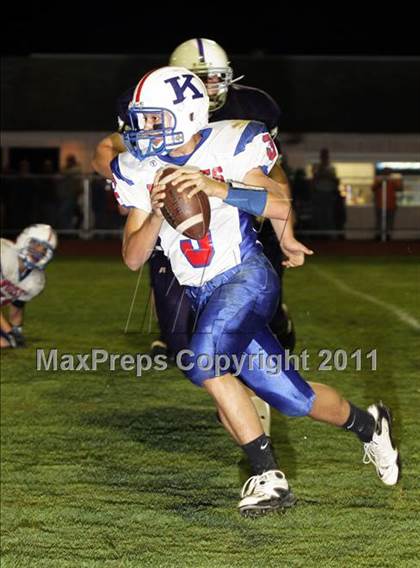 Thumbnail 2 in Kane @ Coudersport photogallery.