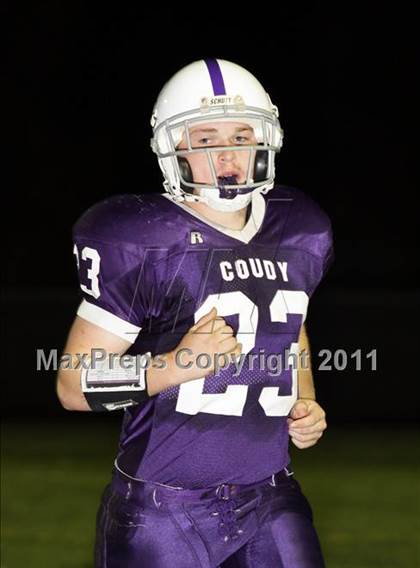 Thumbnail 3 in Kane @ Coudersport photogallery.