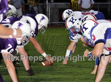Thumbnail 2 in Kane @ Coudersport photogallery.