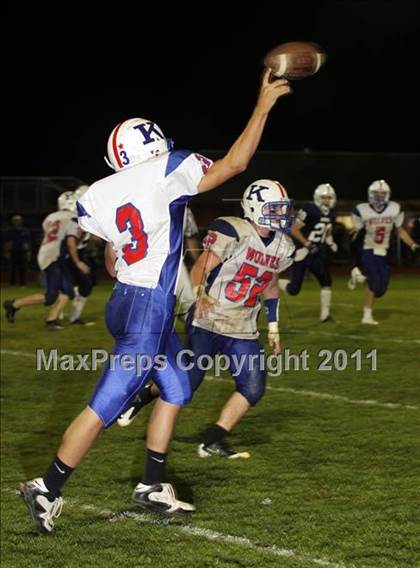 Thumbnail 1 in Kane @ Coudersport photogallery.
