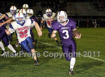 Thumbnail 3 in Kane @ Coudersport photogallery.