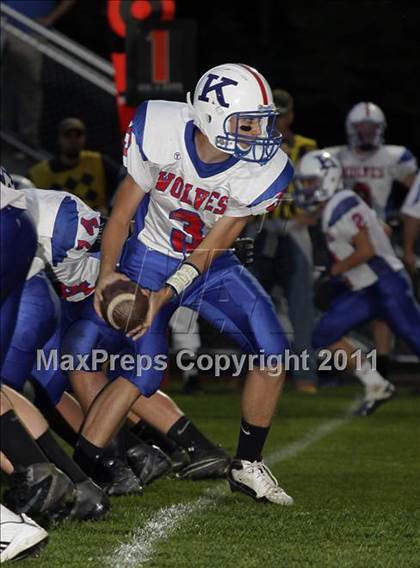 Thumbnail 2 in Kane @ Coudersport photogallery.
