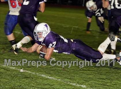 Thumbnail 2 in Kane @ Coudersport photogallery.