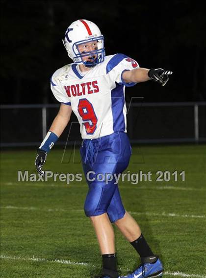 Thumbnail 1 in Kane @ Coudersport photogallery.