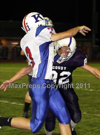 Thumbnail 1 in Kane @ Coudersport photogallery.