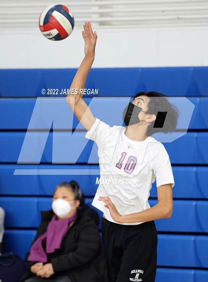 Thumbnail 1 in Lincoln @ Hillsdale photogallery.