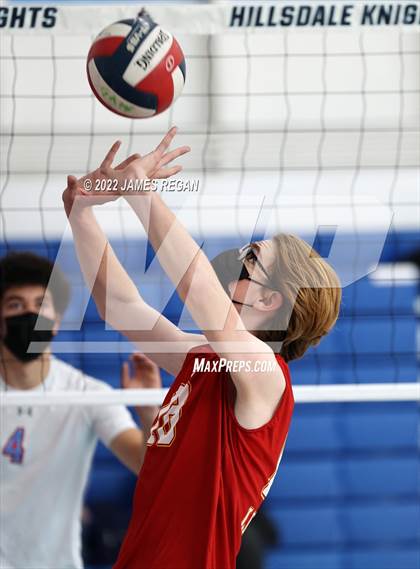 Thumbnail 3 in Lincoln @ Hillsdale photogallery.