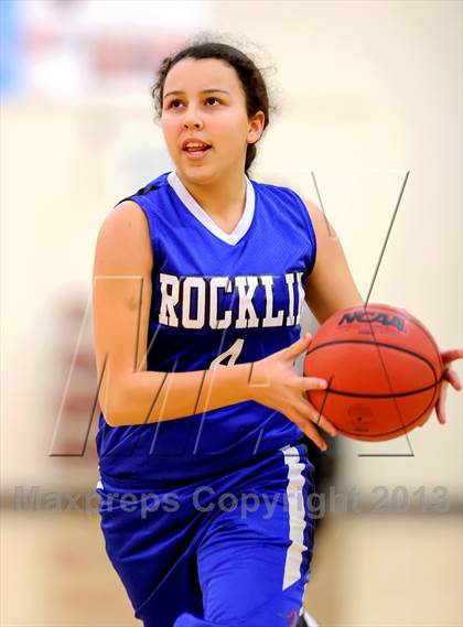 Thumbnail 1 in Rocklin @ Whitney photogallery.