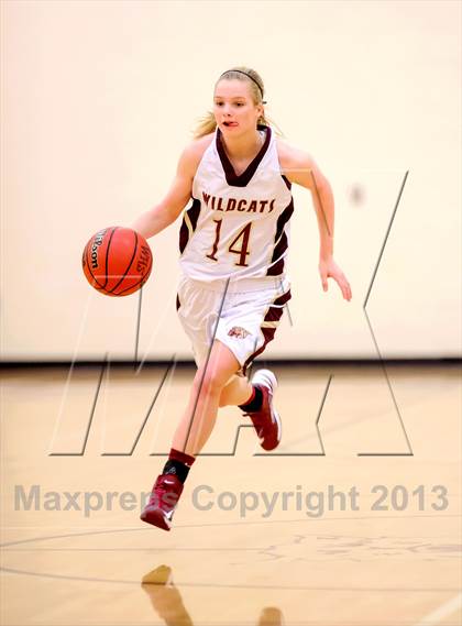 Thumbnail 3 in Rocklin @ Whitney photogallery.