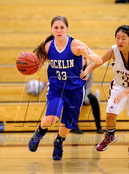 Thumbnail 1 in Rocklin @ Whitney photogallery.
