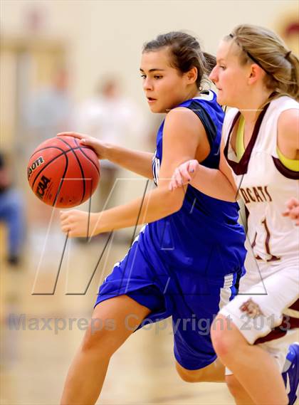 Thumbnail 2 in Rocklin @ Whitney photogallery.