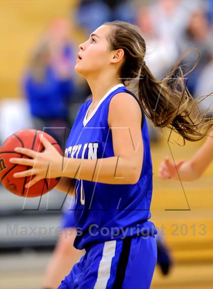 Thumbnail 2 in Rocklin @ Whitney photogallery.