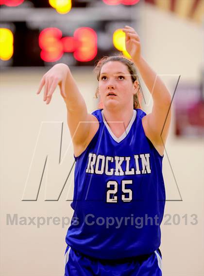 Thumbnail 3 in Rocklin @ Whitney photogallery.