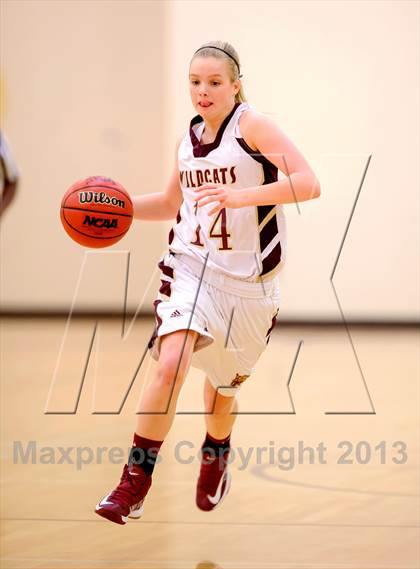 Thumbnail 1 in Rocklin @ Whitney photogallery.