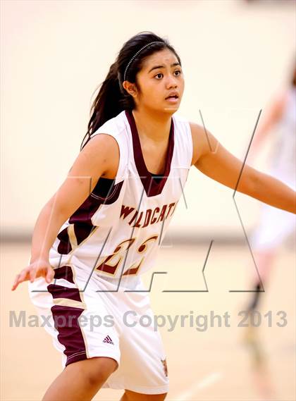 Thumbnail 2 in Rocklin @ Whitney photogallery.