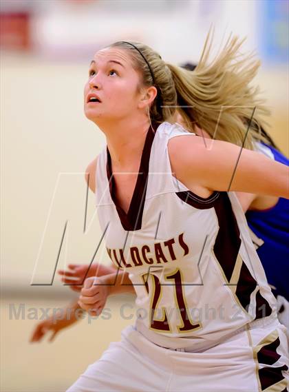 Thumbnail 3 in Rocklin @ Whitney photogallery.