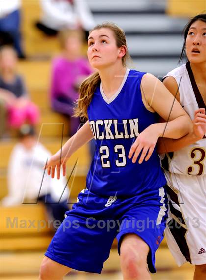 Thumbnail 2 in Rocklin @ Whitney photogallery.
