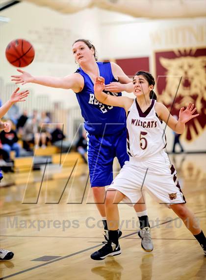 Thumbnail 1 in Rocklin @ Whitney photogallery.