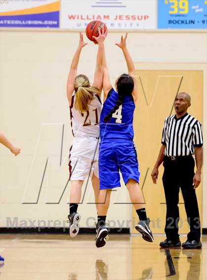 Thumbnail 3 in Rocklin @ Whitney photogallery.